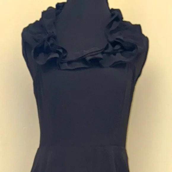 Lulus Delightful Essence Off-the-Shoulder Tiered
Maxi Dress, Black, Size S, NWT - Picture 8 of 16